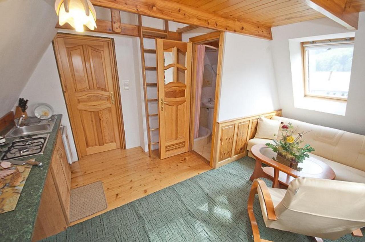 Zakopane Willa Exterior photo